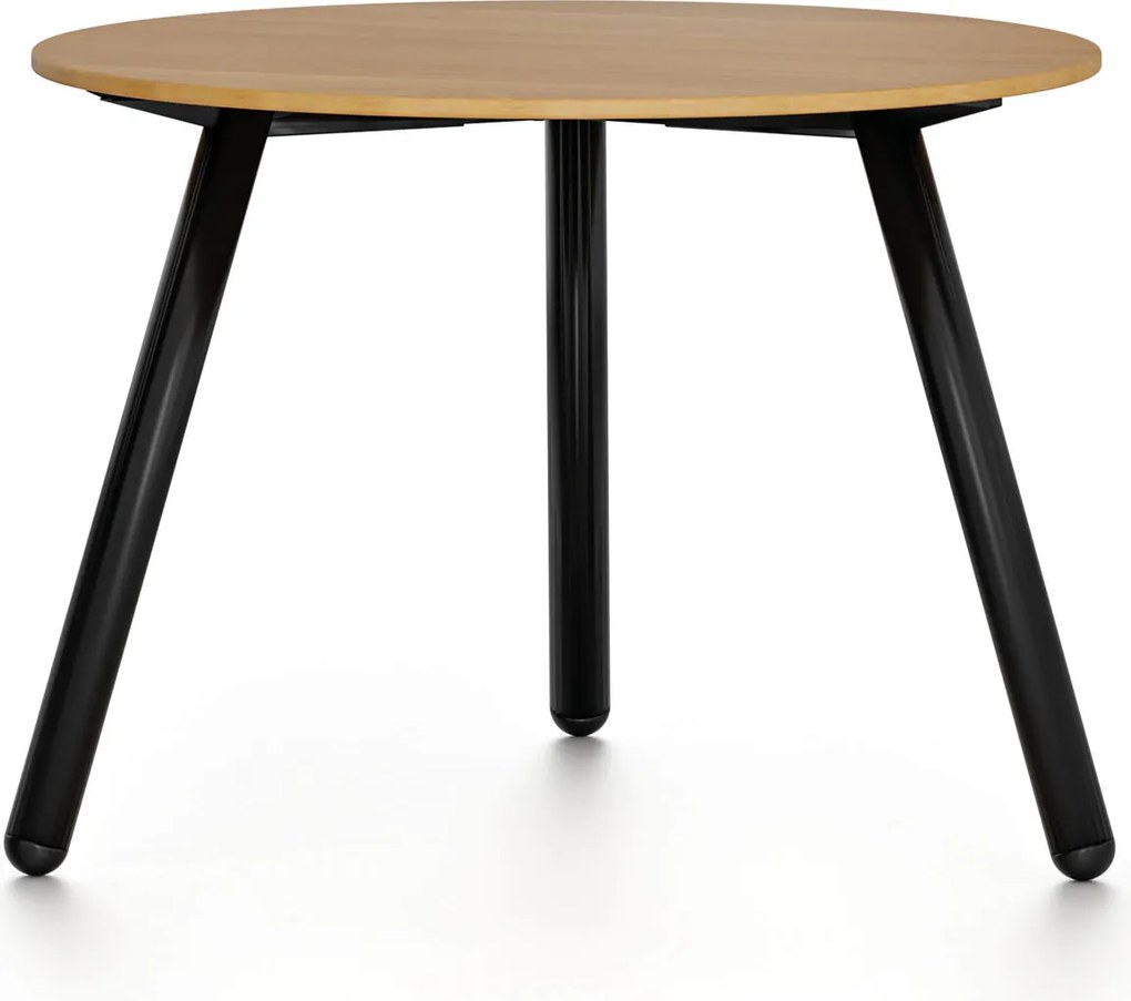 Stôl FUSION RONDO 1000 mm, buk