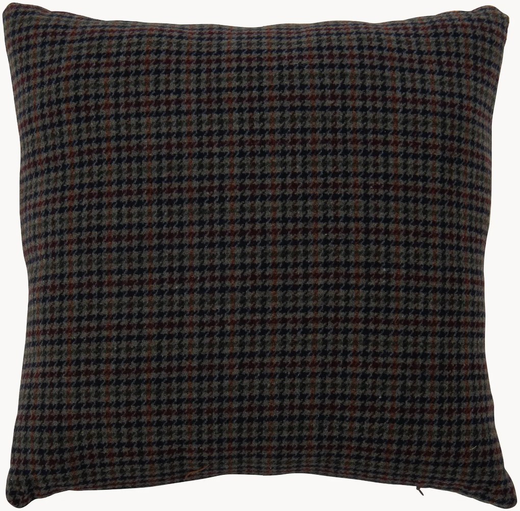 Dekoračný vankúš Checkered