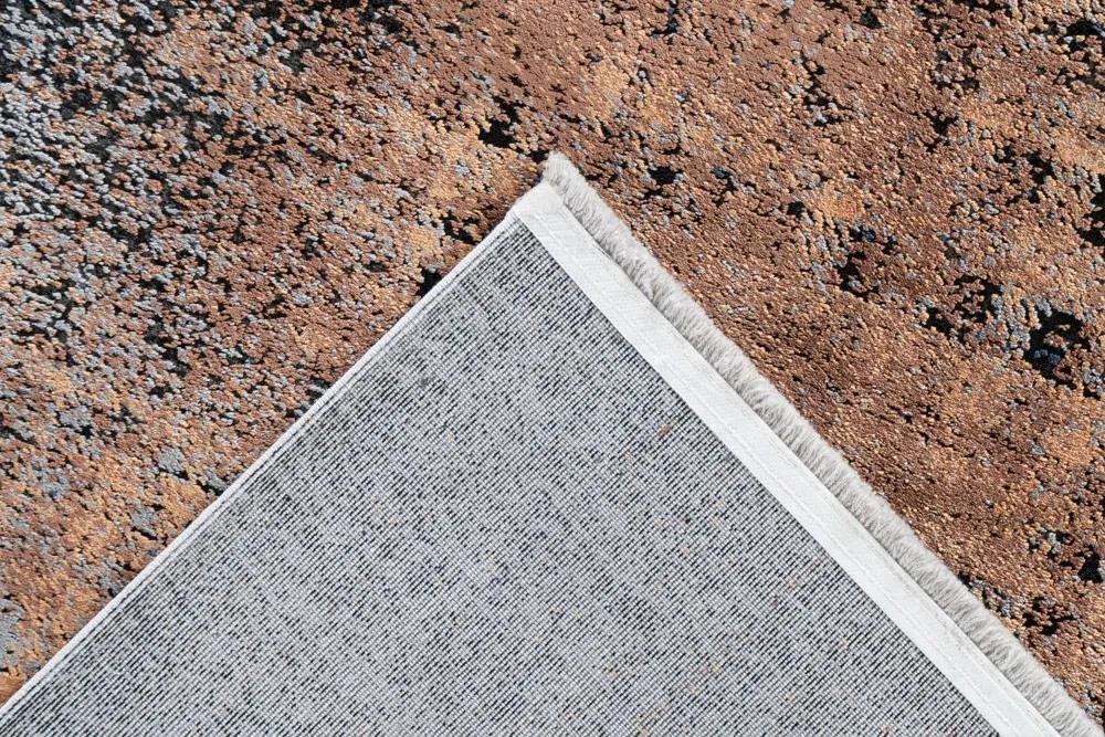 Lalee Kusový koberec Versailles 902 Tera Rozmer koberca: 120 x 170 cm
