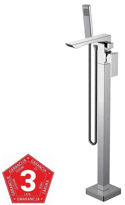 Batéria vaňová Maja