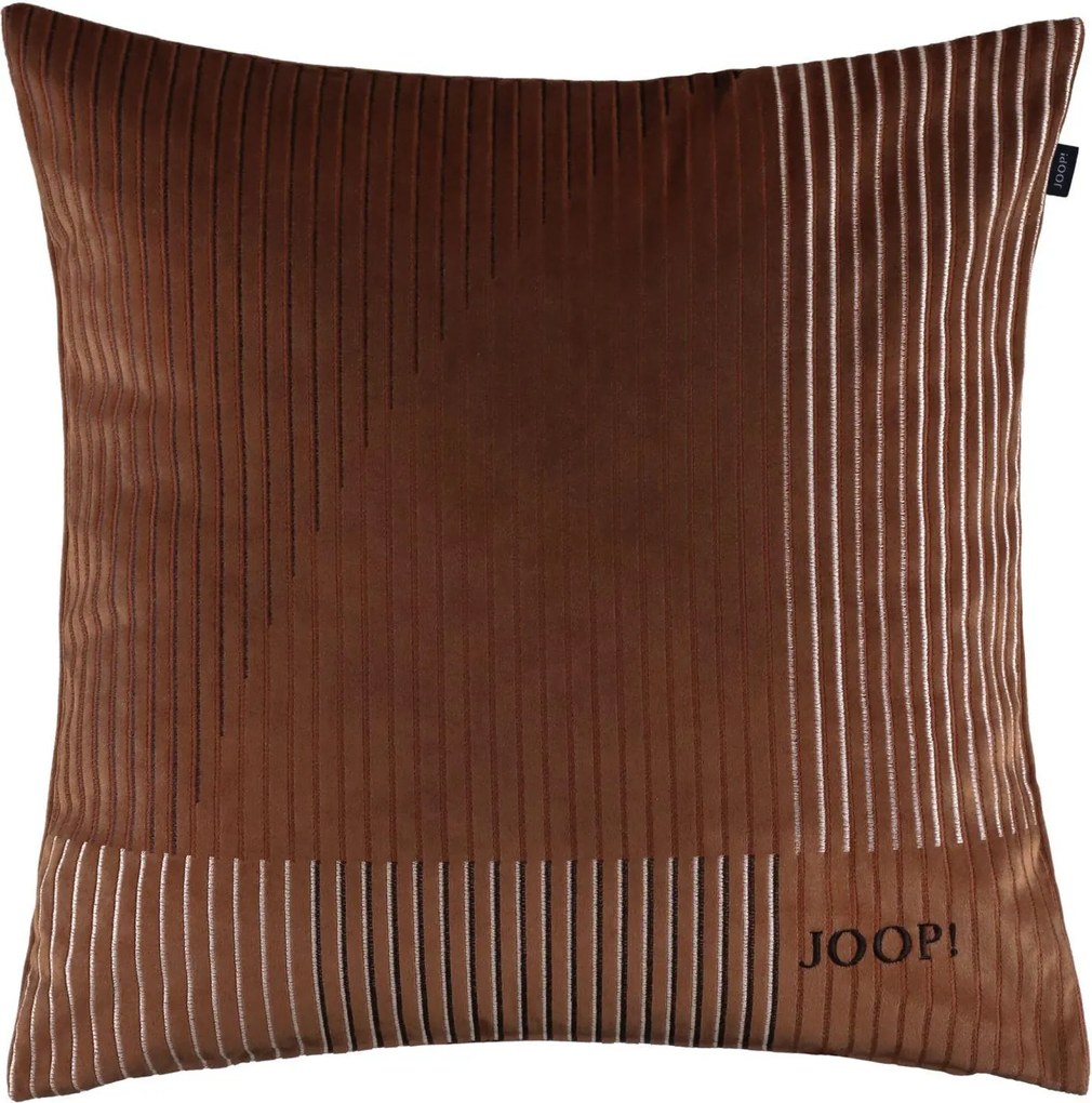 XXXLutz POŤAH NA VANKÚŠ 50/50 cm Joop! - Poťahy & obliečky - 003021055803