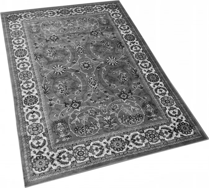 DC Koberec Orient 001 sivá Rozmer: 250×350 cm