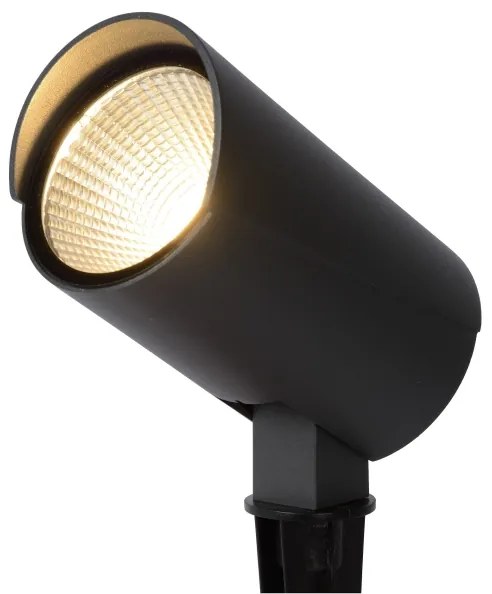 Lucide 27897/12/29 - LED Vonkajšia lampa MANAL LED/13W/230V IP65