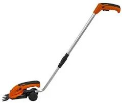 Profi Tools Aku nožnice 2v1 s teleskopickou rukoväťou N0E-KT01-90X120L