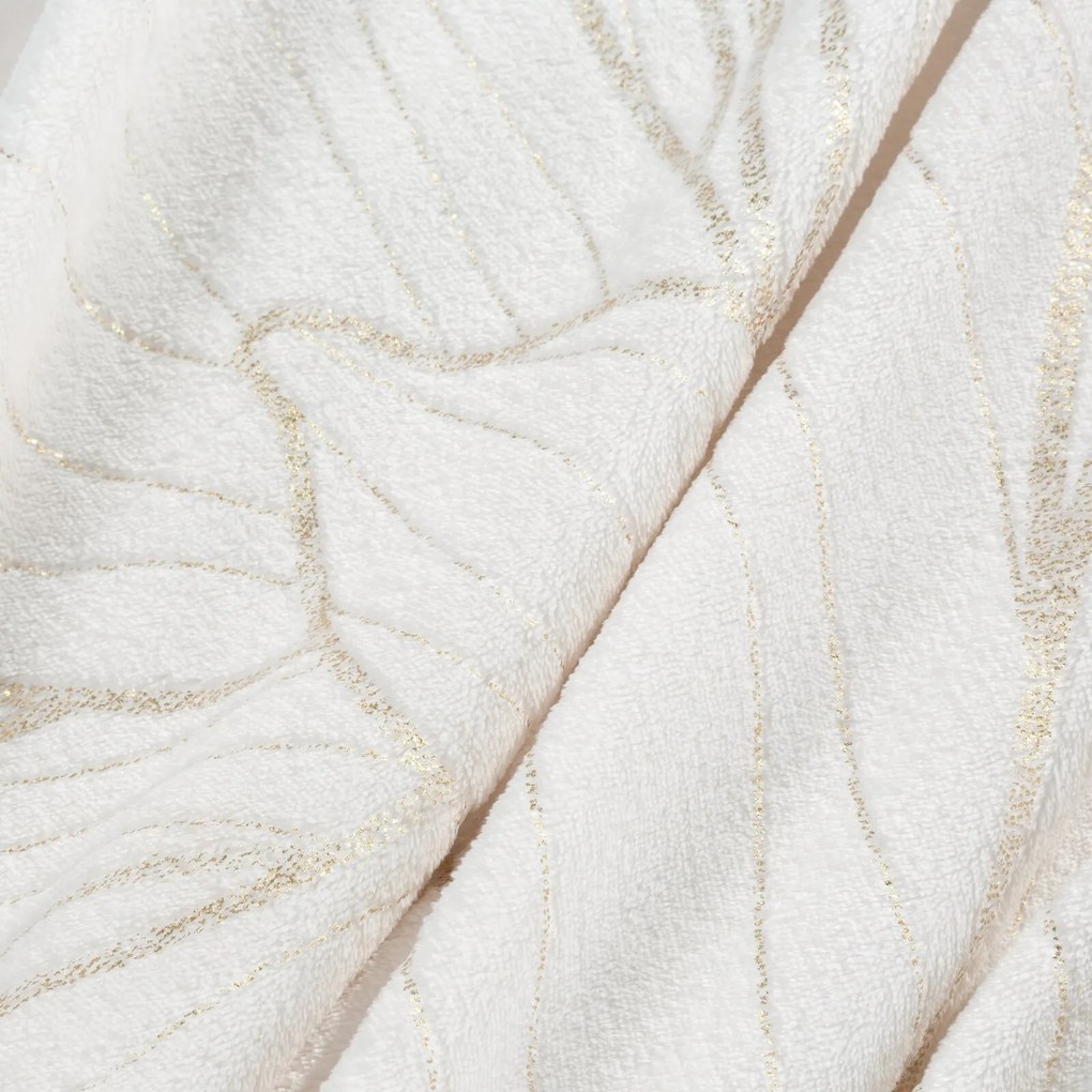 DEKA LILI1 150X200 CM BIELA