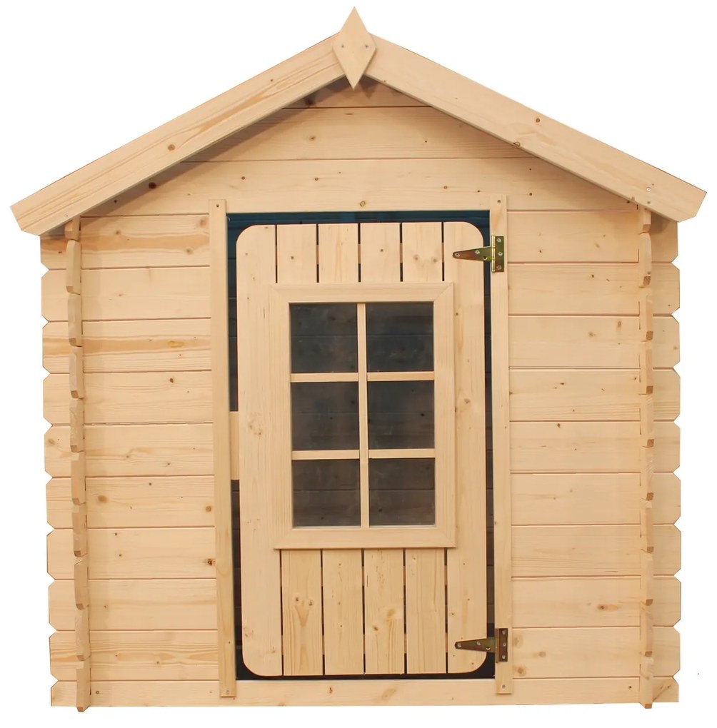 Marimex | Detský drevený domček Marimex Vilemína | 11640360