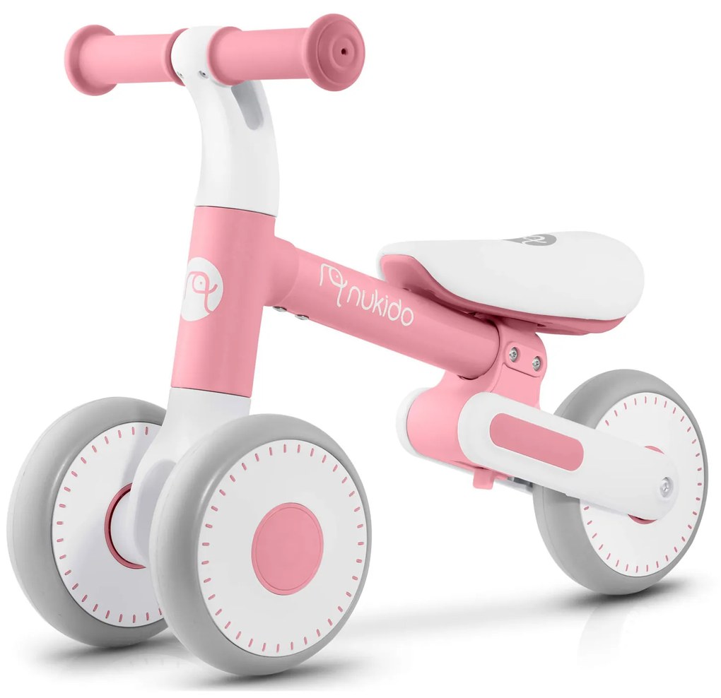Detský bežecký bicykel Nukido NK-603