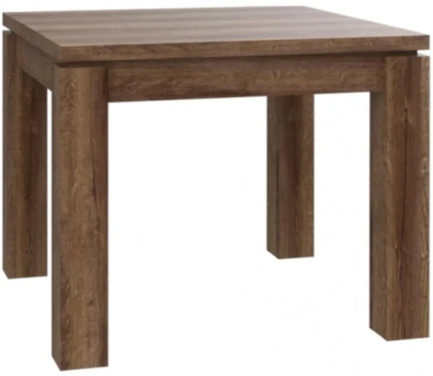 Rozkladací stôl Trass EST45-D53 90/180x75