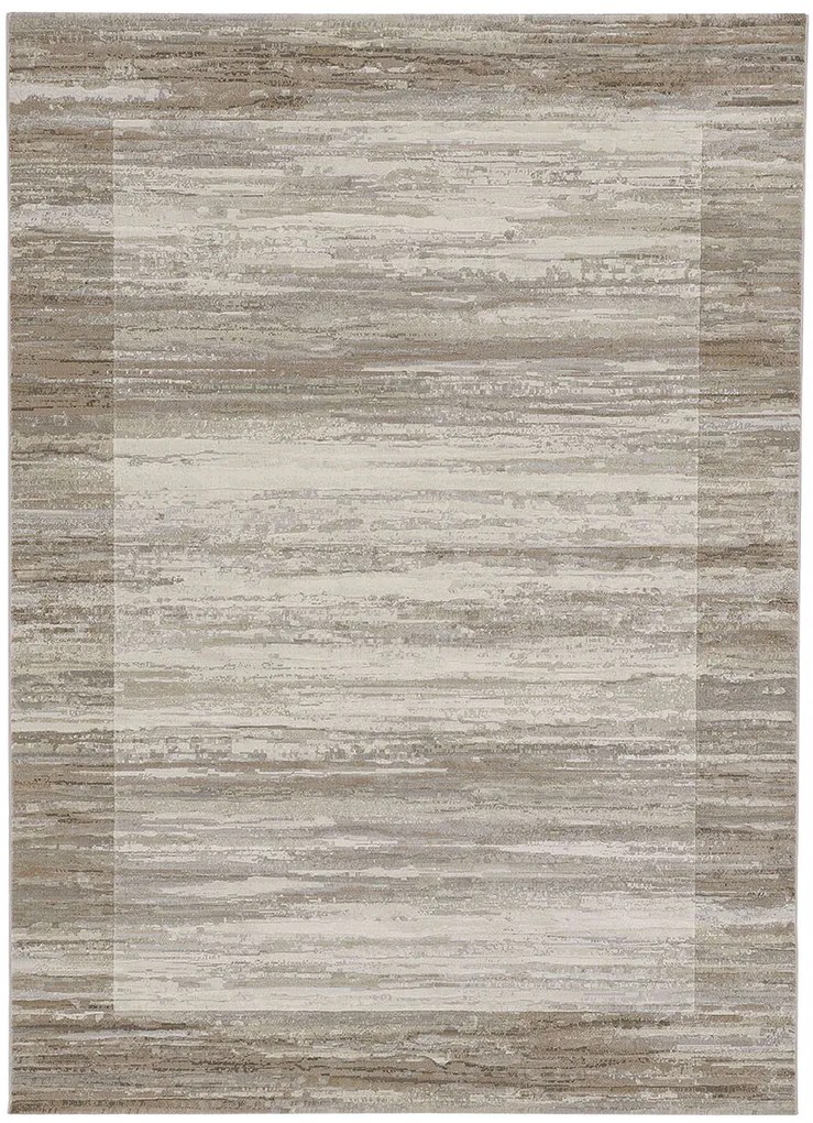 Koberce Breno Kusový koberec ARGENTUM 63138/6282, béžová,120 x 170 cm
