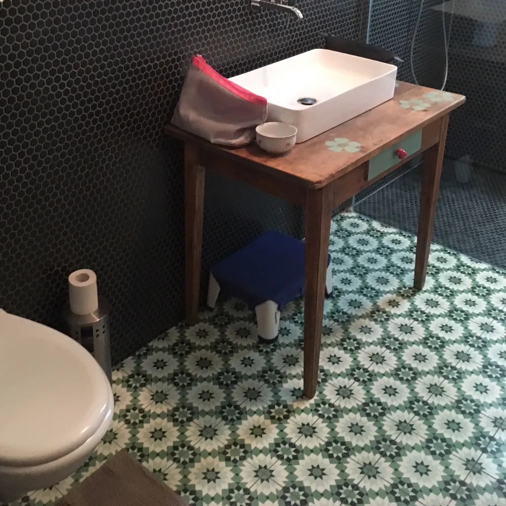 Cementové dlaždice 502 | Articima