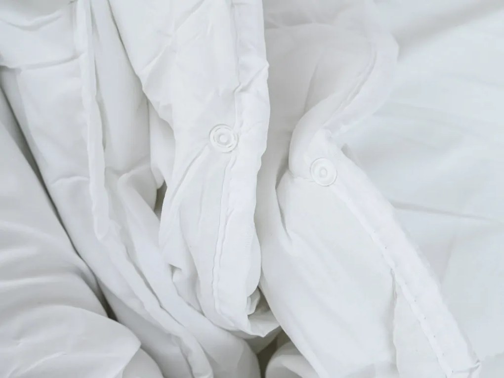 Dvojdielný celoročný paplón 240x220 cm ALL SEASONS