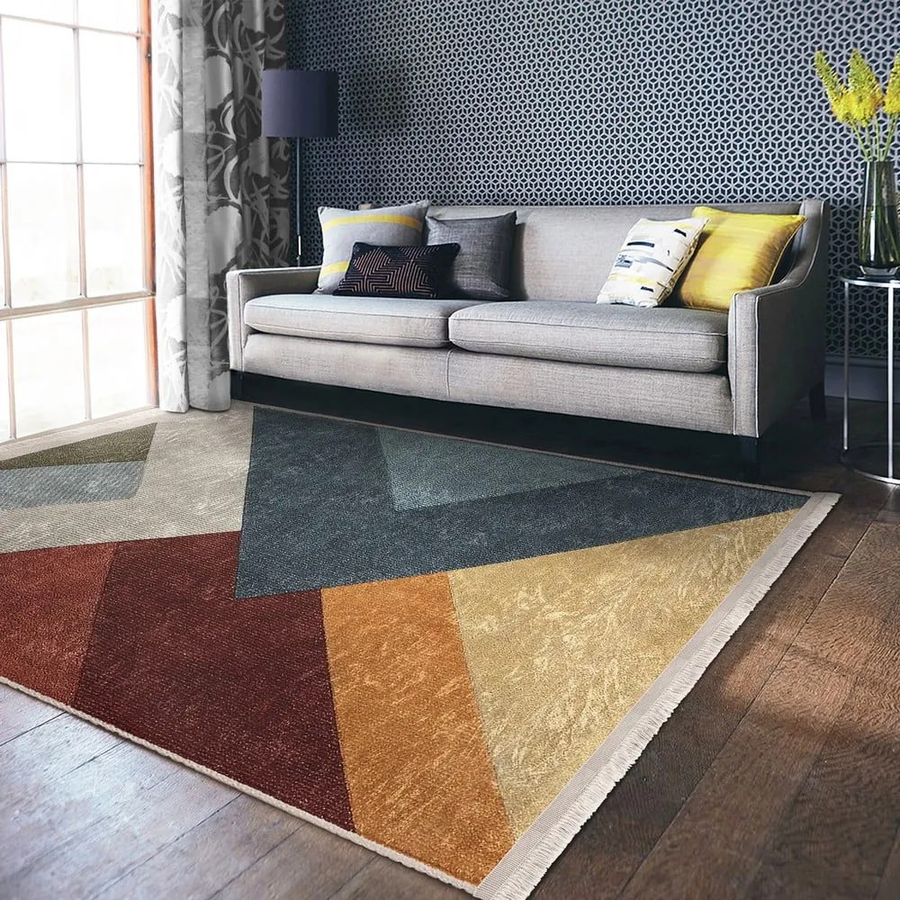 Koberec 120x180 cm - Mila Home