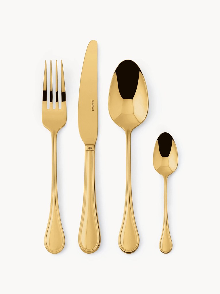 Súprava príborov Royal, pre 6 osôb, 24-ks