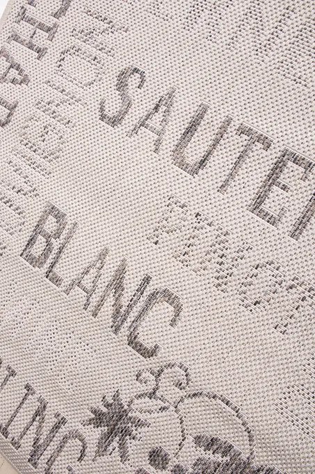 Koberec / behúň FLEX 19118/P19