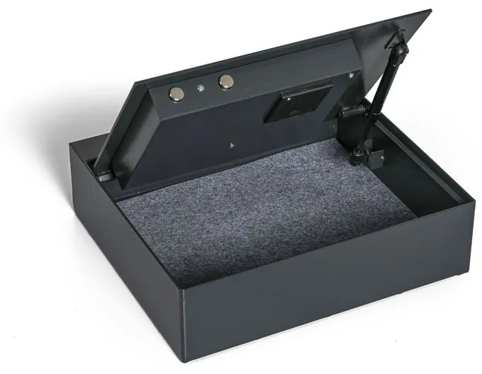Nábytkový elektronický trezor COVERCHEST 1
