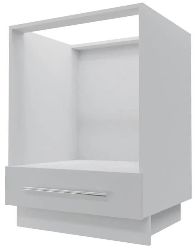 Skrinka do kuchyne Essen grey D11K/60