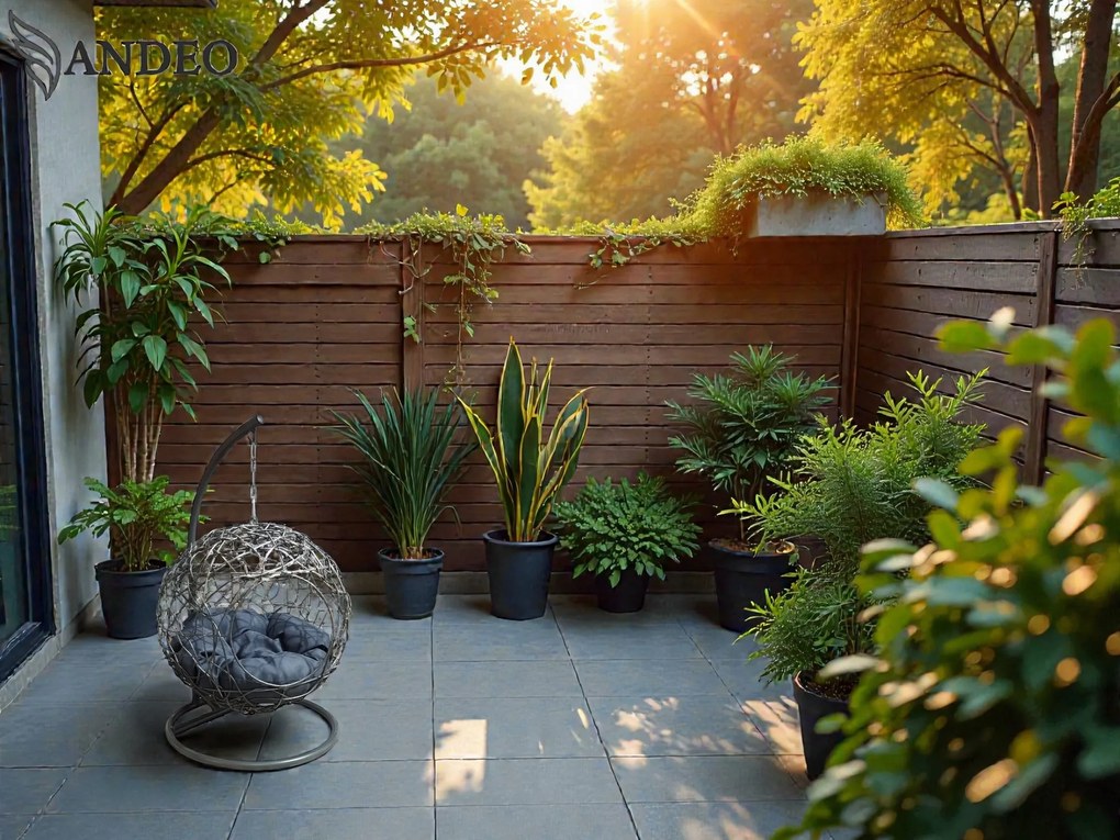 Závesné hojdacie kreslo pre mačky COCO - sivé