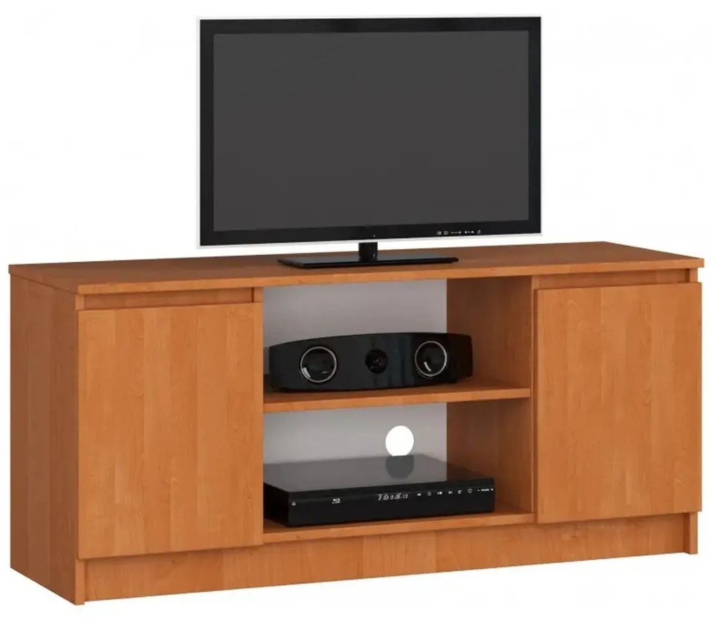 TV stolík RTV K120 jelša