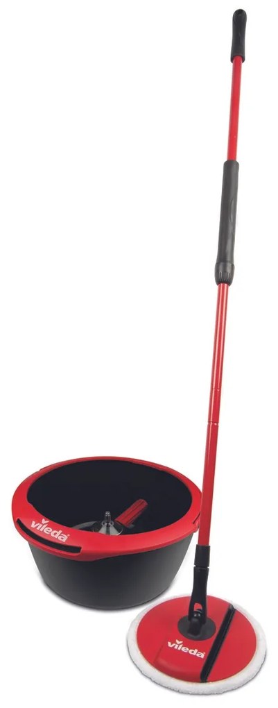 Vileda Spin & Clean mop 161821