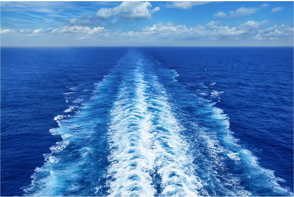 Obraz - More (90x60 cm)