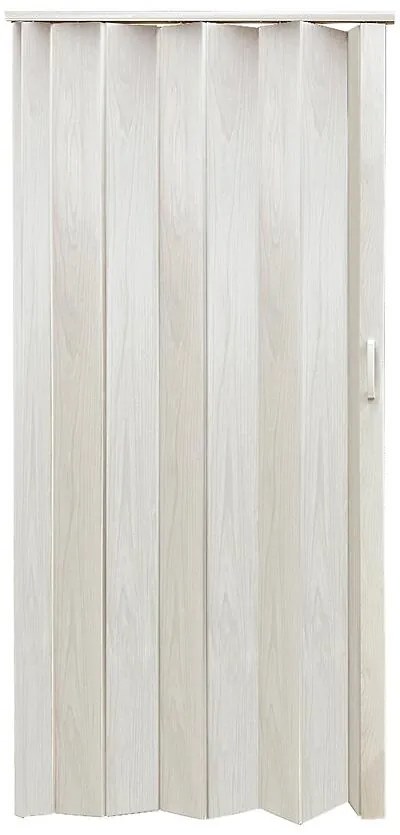 Zhrňovacie dvere MILANO, SCANDINAVIA