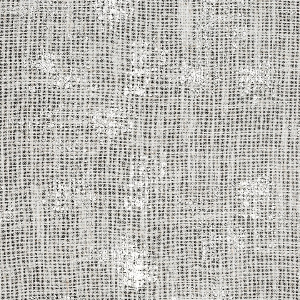 ZÁVES NA PÁSKE INES 140X270 CM PRÍRODNÁ