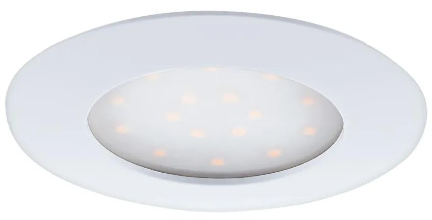 Eglo Eglo 95887- LED podhľadové svietidlo PINEDA 1xLED/12W/230V EG95887