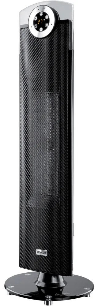 SENCOR SFH 9014 Keramický ohrievač SENC R