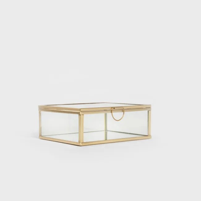 Šperkovnica GRAZIA 726200