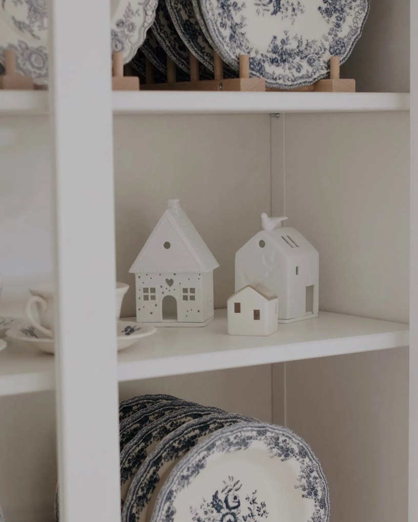 Lampáš Raeder 318 perníkový domček