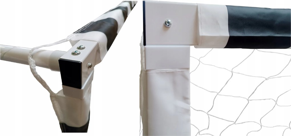 TRENDIE Futbalová bránka 300x160cm + DARČEK