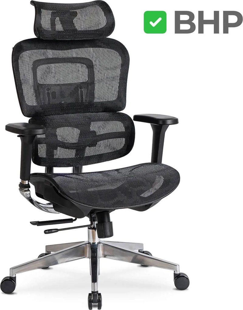 PROXIMA.store - Kancelárske kreslo NINO