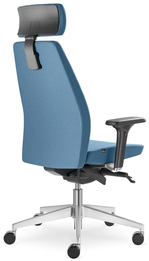 LD SEATING ALVA 330-SYS HO