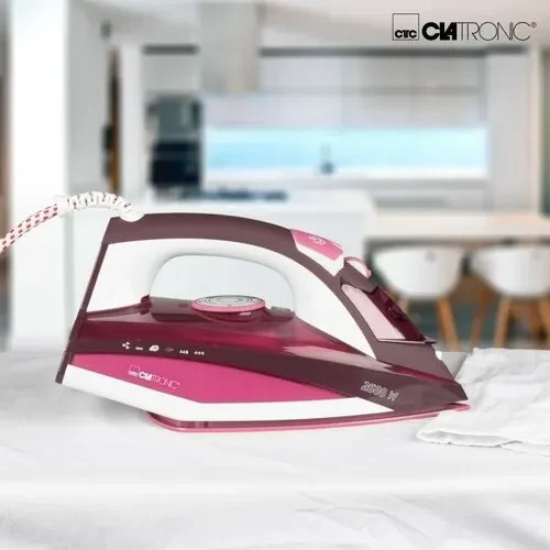Clatronic DB 3705 naparovacia žehlička