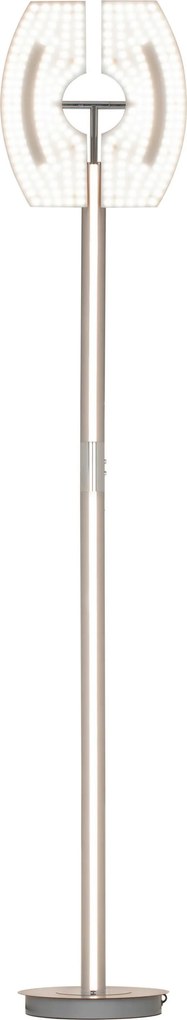 XXXLutz STOJACIA LED LAMPA, 44/38/183 cm Dieter Knoll - Interiérové svietidlá - 0031700003