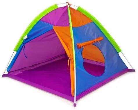 Sapphire Detský stan 3v1 Teepee