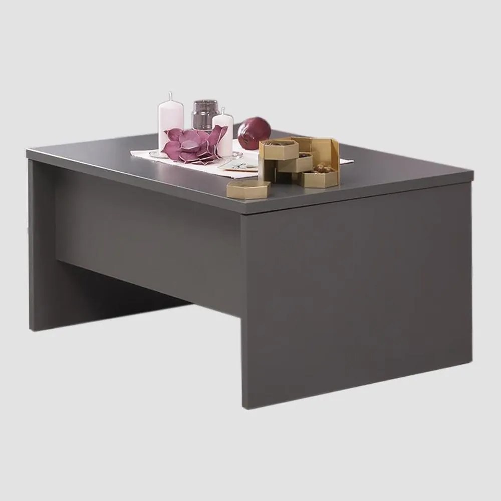 BTC KS BTC 6 Varianta: GRAPHITE