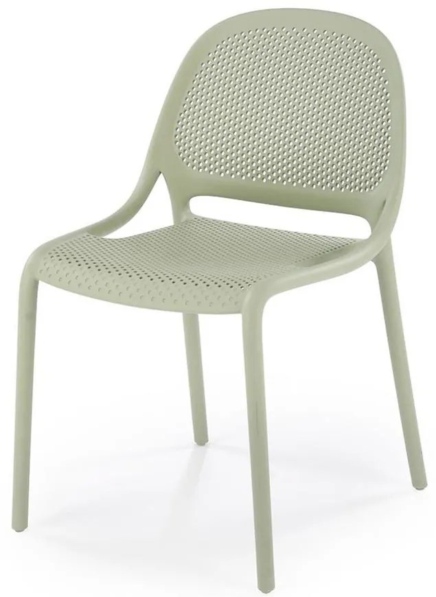 Stolička K532 mäta