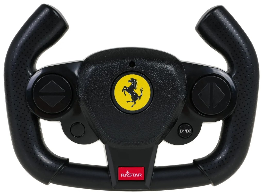Diaľkovo ovládané auto 1:14 Ferrari 499P RASTAR