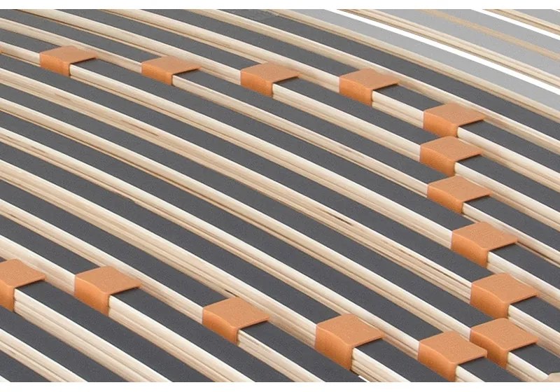 ECOMATRACE LUXUSNÝ ROŠT TRIOFLEX MOTOR QUATTRO MEMORY RADIO