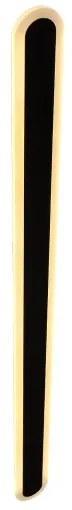 LED Vonkajšie nástenné svietidlo STICK LED/36W/230V IP65 3000K 120 cm