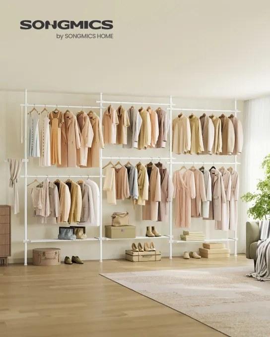 Vešiakový stojan HSR155W01