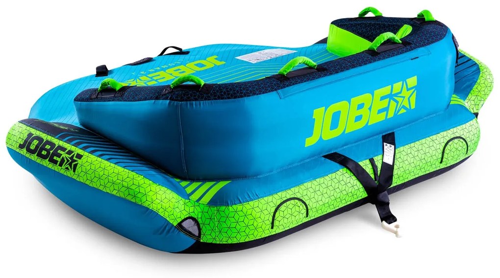 Nafukovačka JOBE BINAR TOWABLE 3P