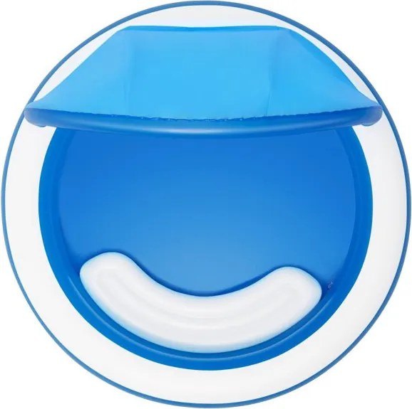 Nafukovací bazén Bestway 185 x 180 x 53 cm 54337