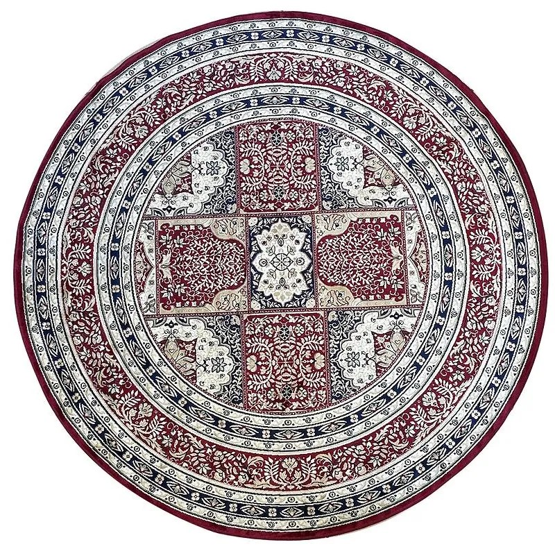 Koberec Mahhad 1,6 Round 84151 červený