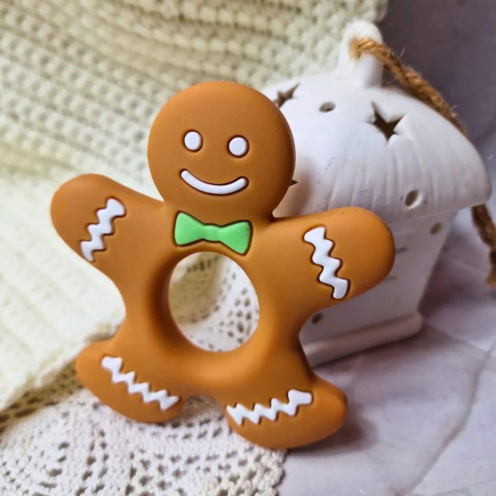 Hryzadielko Perníček