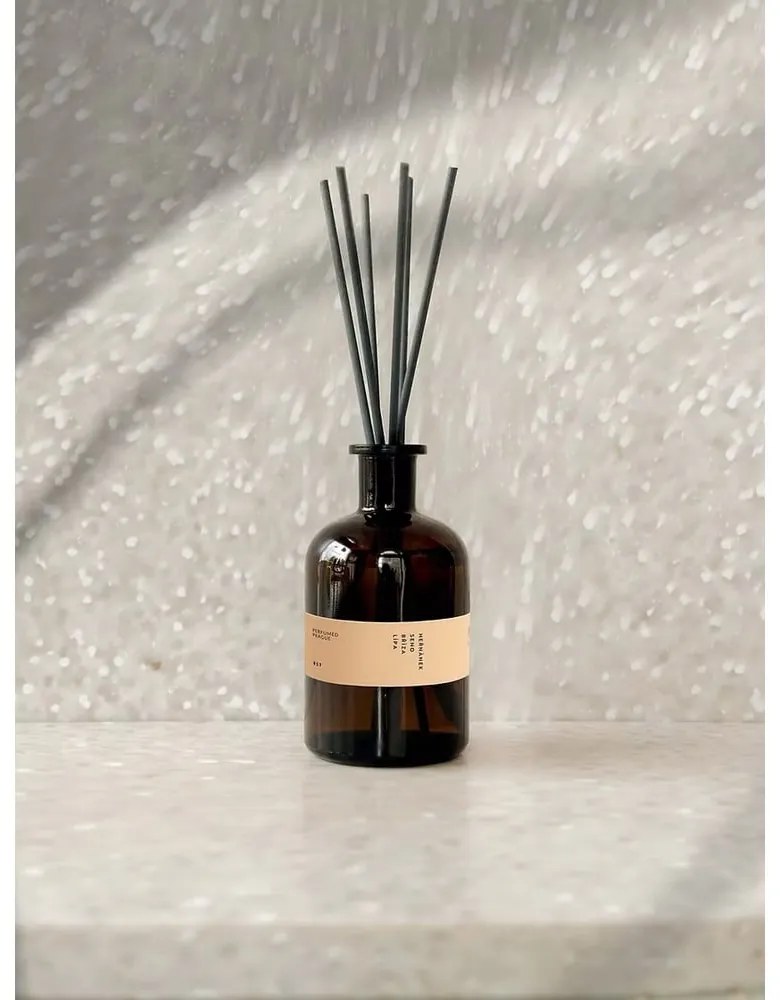 Difuzér #57 Chamomile, Linden, Birch – Perfumed Prague