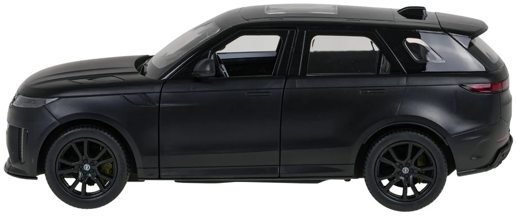 Rastar R/C auto 1:14 Range Rover Sport SV čierne