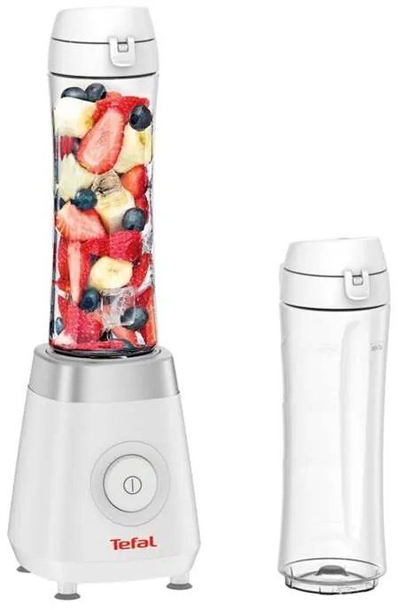 Smoothie mixér Tefal Fresh&Go BL1KJ131(rozbalené)