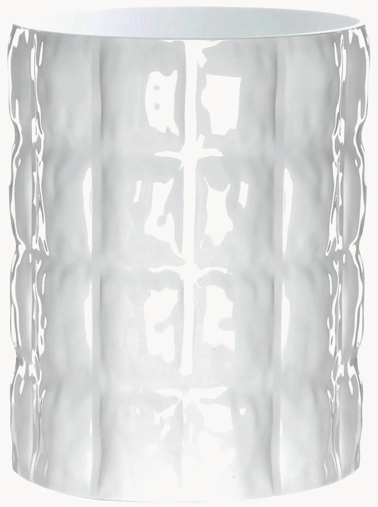 Váza Matelasse, V 30 cm